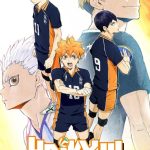 دانلود انیمه آبشار سرنوشت Haikyu!!