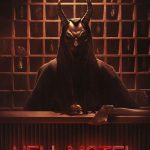 دانلود سریال متل جهنمی Hell Motel