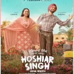 دانلود فیلم هوشیار سینگ Hoshiar Singh 2025 با دوبله فارسی