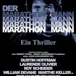 دانلود فیلم مرد ماراتن Marathon Man 1976 دوبله فارسی