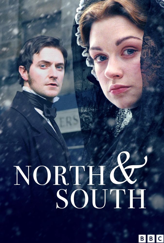 دانلود سریال شمال و جنوب North & South