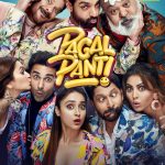 دانلود فیلم دیوانگی Pagalpanti 2019
