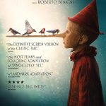 دانلود فیلم پینوکیو Pinocchio 2019 با دوبله فارسی