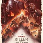 دانلود فیلم شکارچی: قاتل قاتلان Predator: Killer of Killers 2025