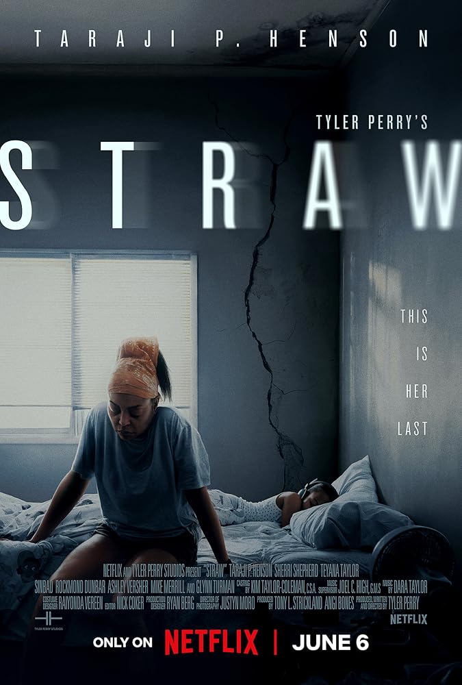 دانلود فیلم پوشالی Straw 2025