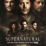دانلود سریال ماوراطبیه Supernatural