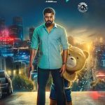 دانلود فیلم تدی Teddy 2021 با دوبله فارسی