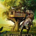 دانلود فیلم ماجراجویی‌های حیوان خانگی ژوراسیک: بازگشت به طبیعت The Adventures of Jurassic Pet: Return to the Wild 2025 با دوبله فارسی