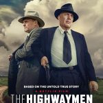 دانلود فیلم راهزنان The Highwaymen 2019 با دوبله فارسی