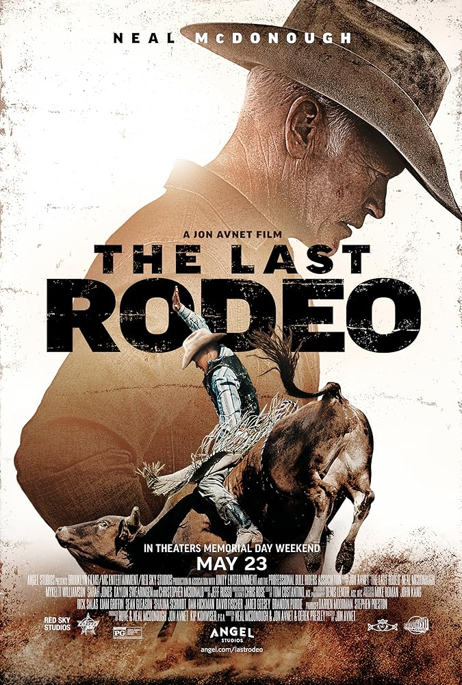 The Last Rodeo 2025