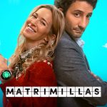دانلود فیلم اپلیکیشن ازدواج The Marriage App 2022