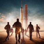 دانلود سریال مردان واقعی The Right Stuff
