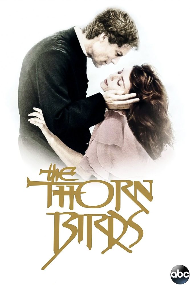 دانلود سریال پرندگان خارزار The Thorn Birds