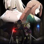 دانلود انیمه ماجراجوی ناخواسته مرده متحرک The Unwanted Undead Adventurer