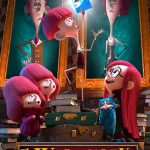 دانلود فیلم خانواده ویلوبی The Willoughbys 2020 با دوبله فارسی