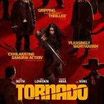 دانلود فیلم تورنادو Tornado 2025