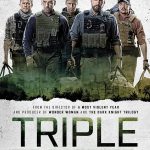 دانلود فیلم مرز سه گانه Triple Frontier 2019 دوبله فارسی