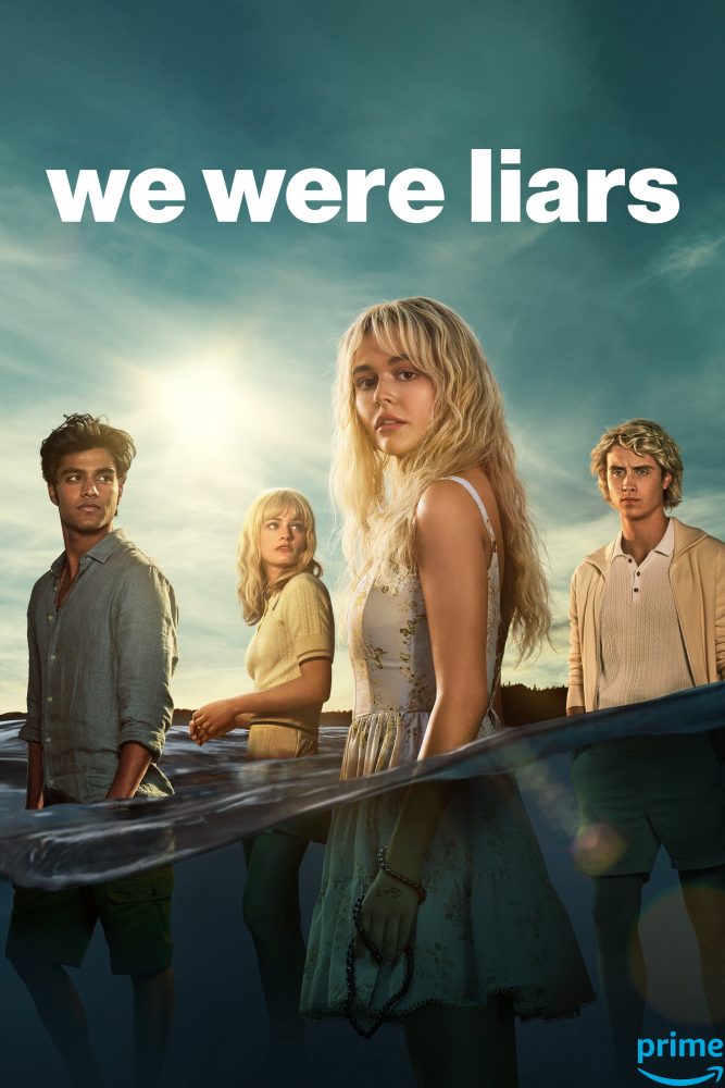 دانلود سریال ما دروغگو بودیم We Were Liars