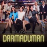 دانلود سریال آشفته Darmaduman 2022