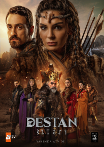 دانلود سریال اسطوره Destan 2021
