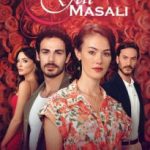 دانلود سریال داستان گل رز Gul Masali 2022