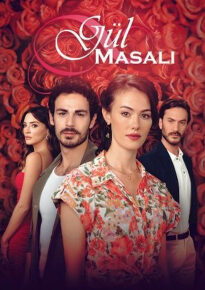 دانلود سریال داستان گل رز Gul Masali 2022