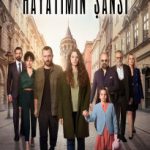 دانلود سریال شانس زندگیم 2022 Hayatimin Sansi