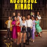 دانلود سریال مستاجر بی‌ نقص 2022 Kusursuz Kiraci