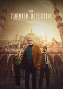 دانلود سریال کارآگاه ترک The Turkish Detective 2023