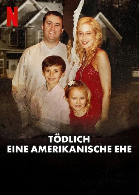 دانلود فیلم یک ازدواج کشنده آمریکایی A Deadly American Marriage 2025