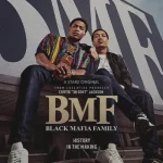 دانلود سریال خانواده مافیای سیاه BMF