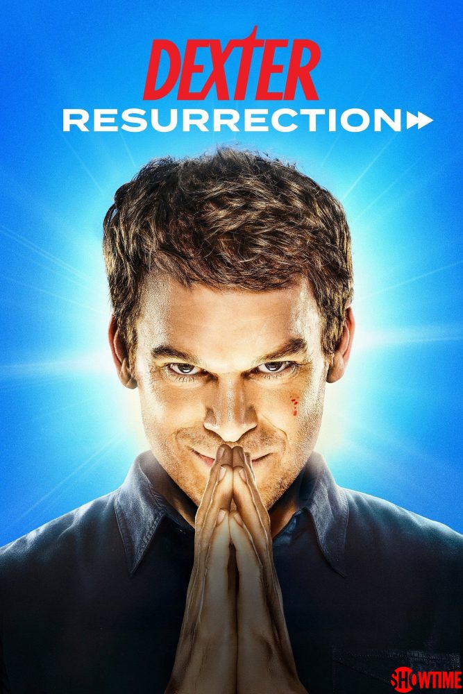 دانلود سریال دکستر: رستاخیز Dexter: Resurrection