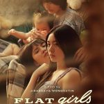 دانلود فیلم دخترانِ آپارتمانی Flat Girls 2025