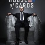 دانلود سریال خانه پوشالی House of Cards