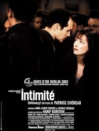 دانلود فیلم نزدیکی Intimacy 2001