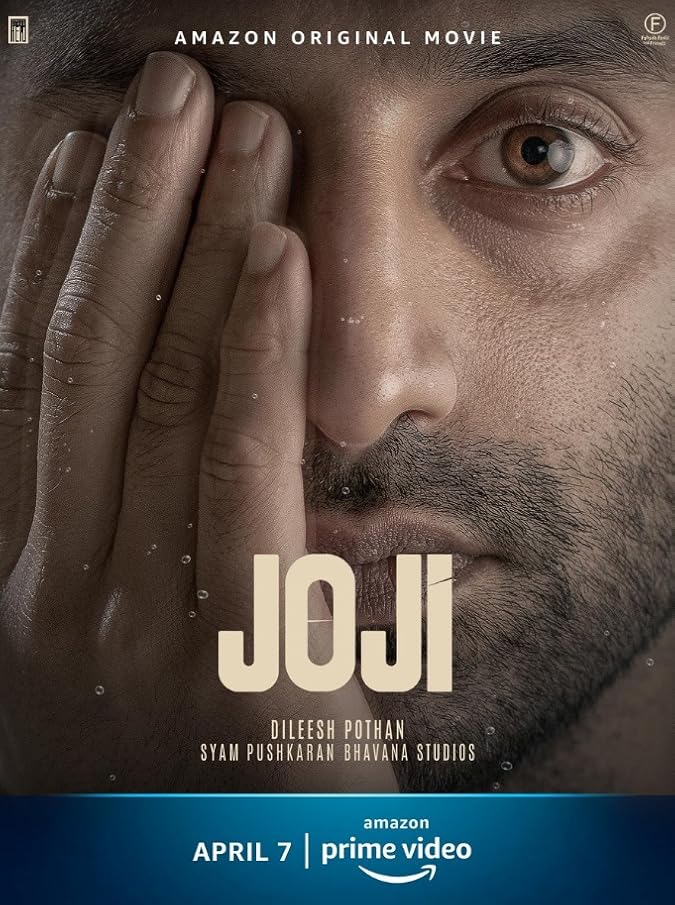 دانلود فیلم جوجی Joji 2021 با دوبله فارسی