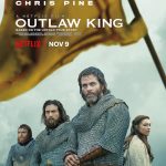 دانلود فیلم پادشاه قانون شکن Outlaw King 2018 با دوبله فارسی