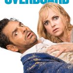 دانلود فیلم بر فراز دریا Overboard 2018 با دوبله فارسی