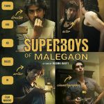 دانلود فیلم ابرپسران ماله‌گوان Superboys of Malegaon 2024 با دوبله فارسی