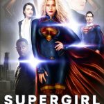 دانلود سریال سوپرگرل Supergirl