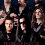 دانلود سریال انجمن شمشیر سیاه The Black Dagger Brotherhood