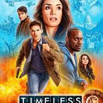 دانلود سریال بی‌انتها Timeless